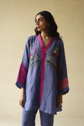 COTTAGECORE TUNIC