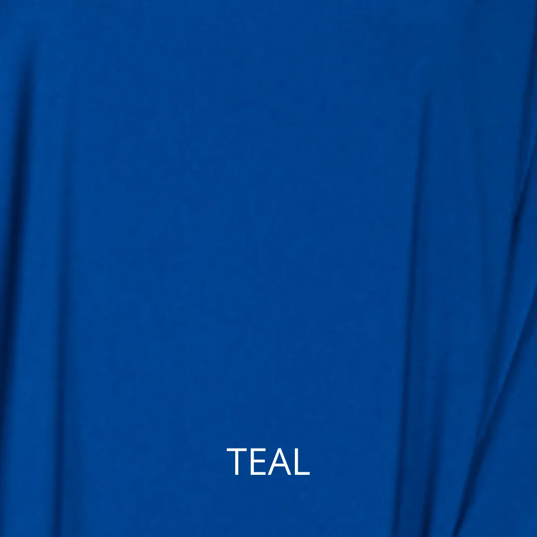 Diamond Hem Tunic