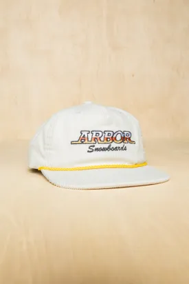Dirt Track Cap