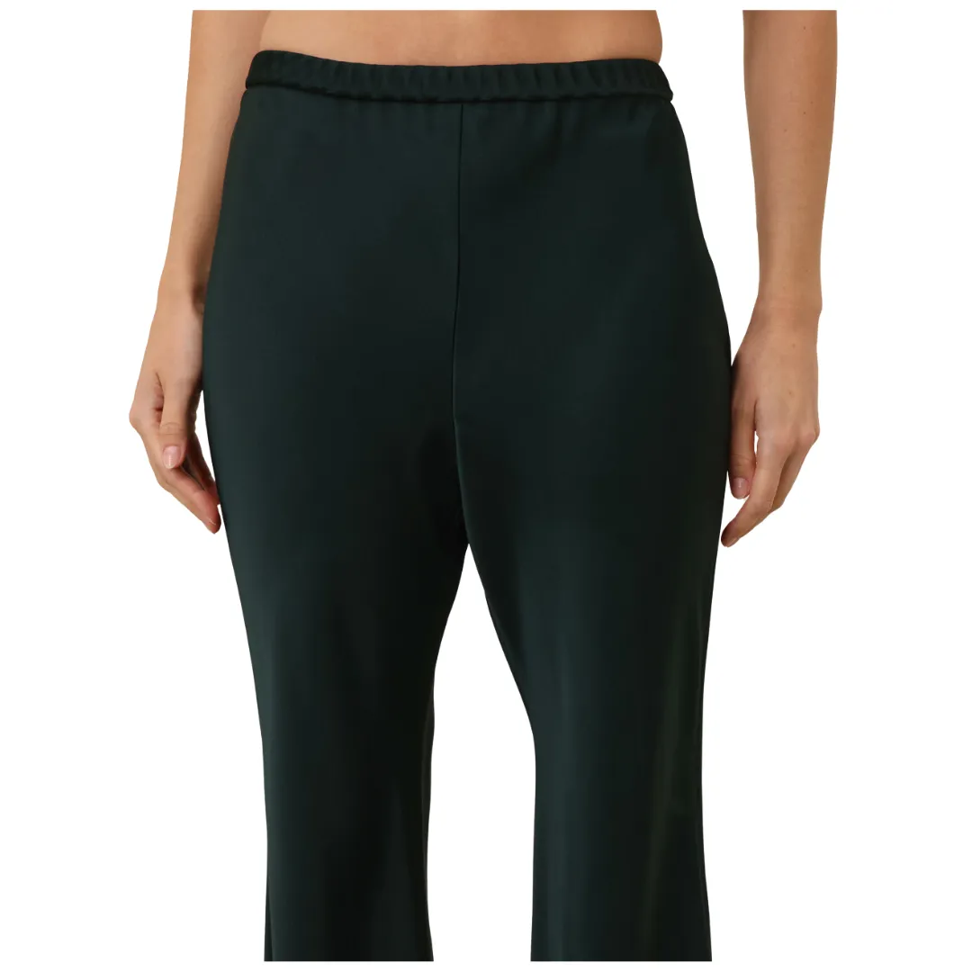 Eden Slouch Flare Pant