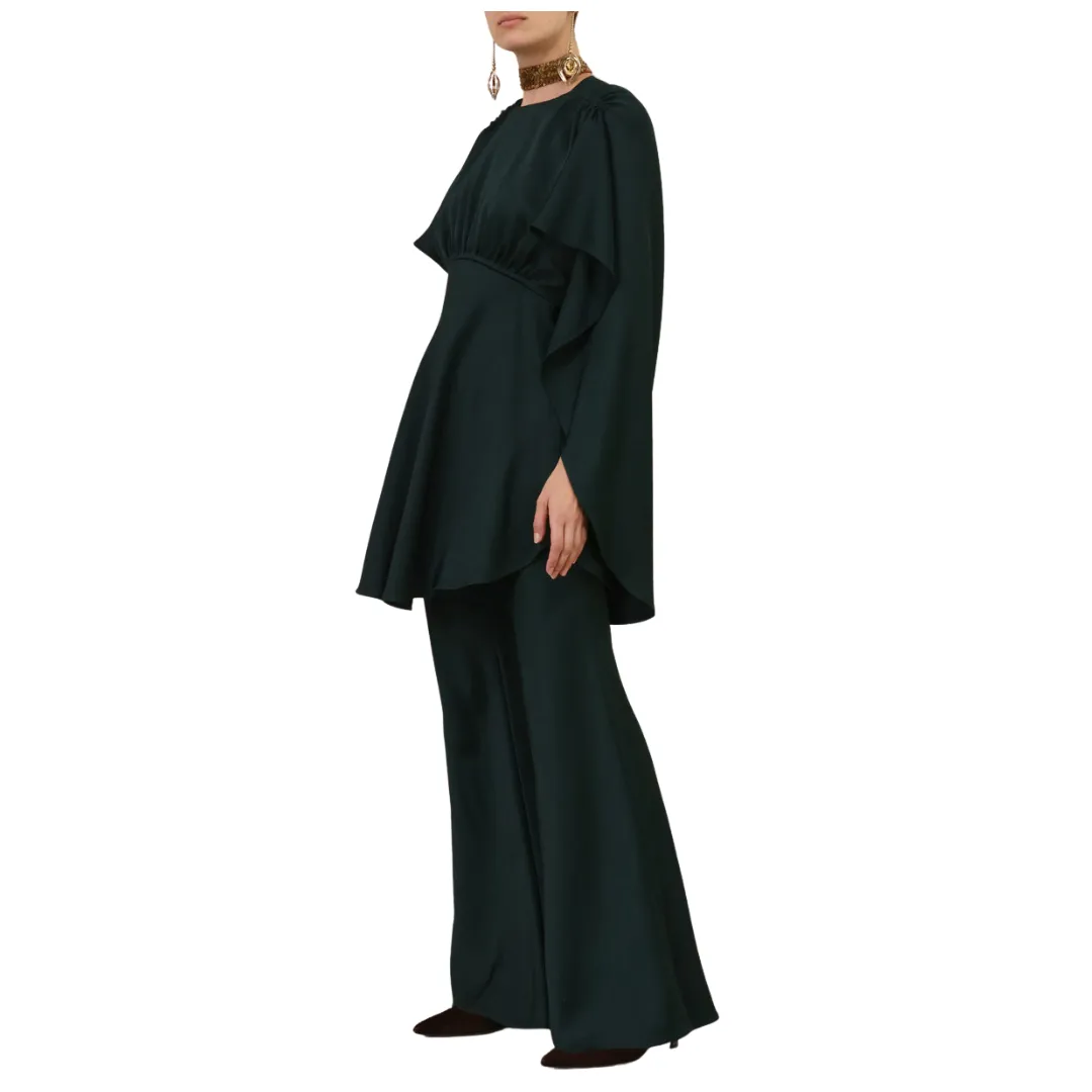 Eden Slouch Flare Pant