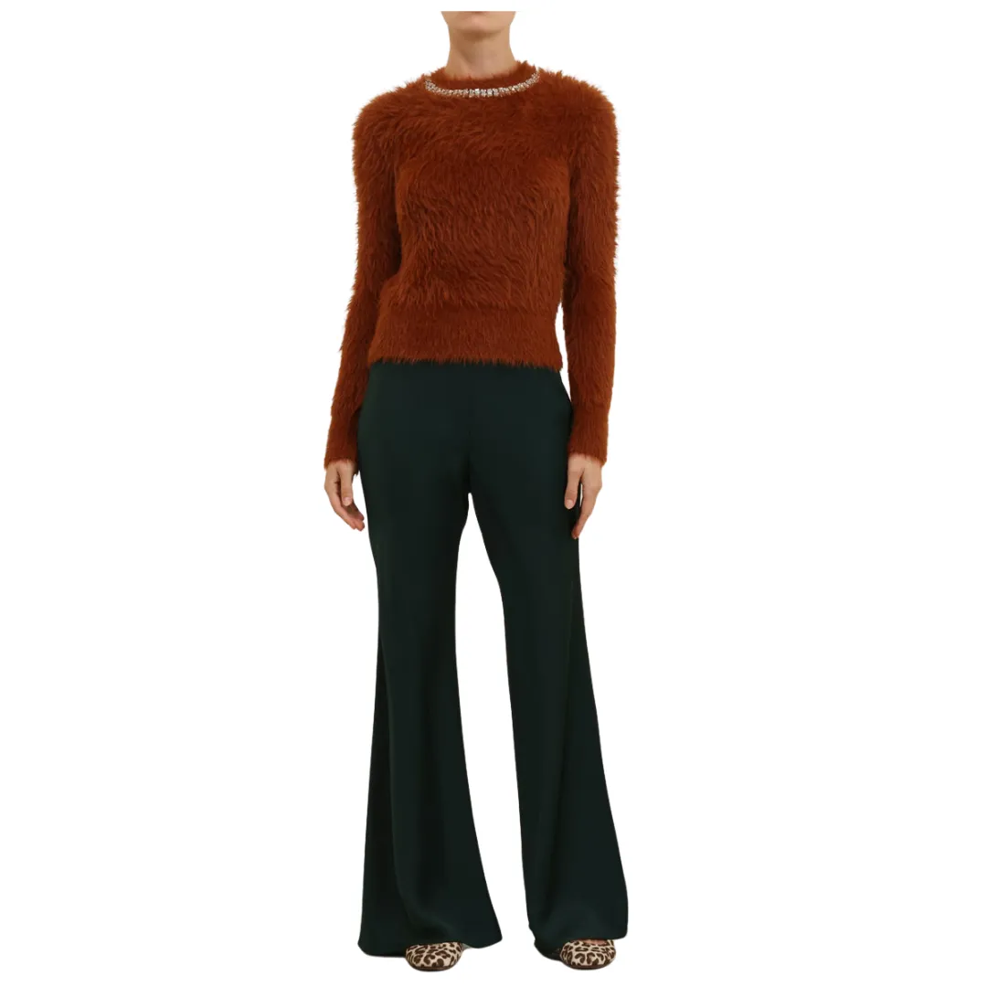 Eden Slouch Flare Pant
