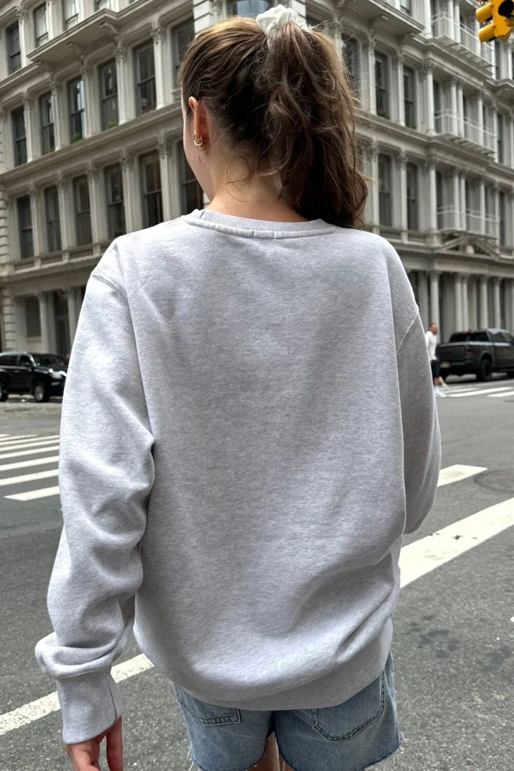 Erica USA Sweatshirt