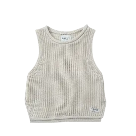 Faine Vest | Champagne