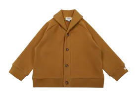 Fieks Cardigan | Camel