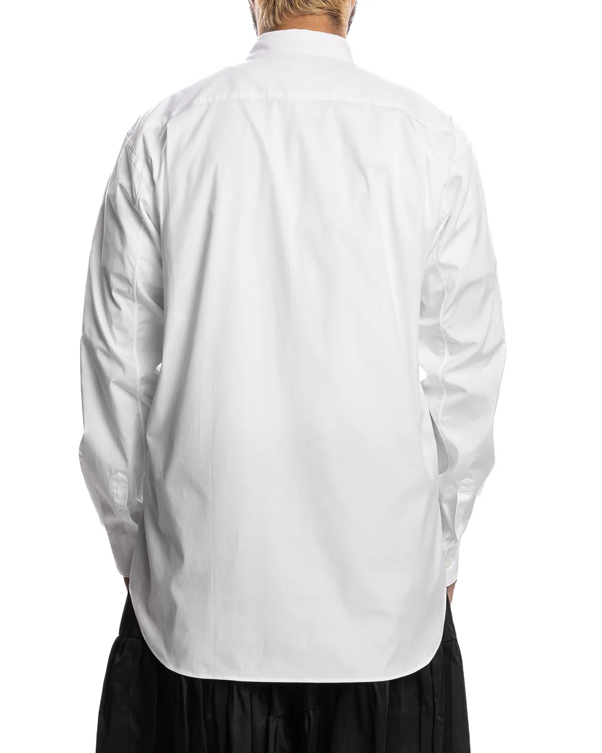 FK-B027-S23 Shirt Woven