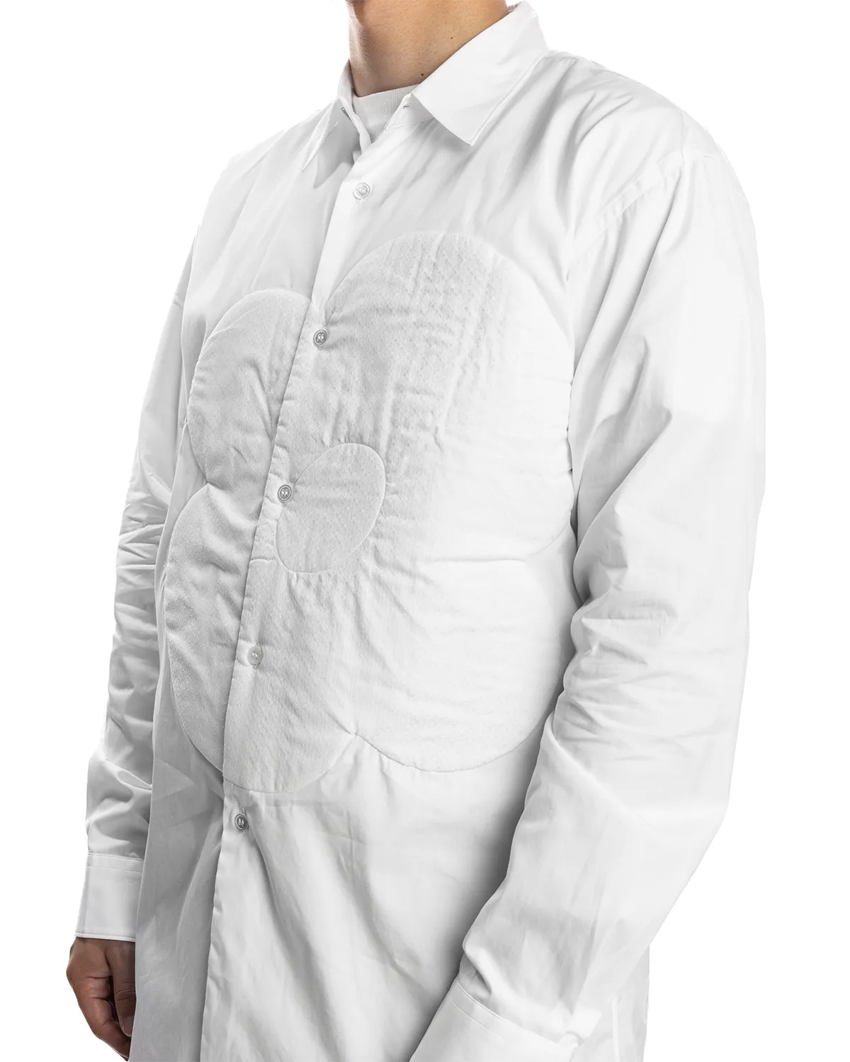 FK-B027-S23 Shirt Woven