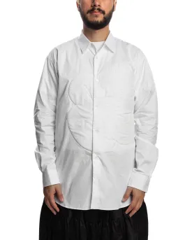 FK-B027-S23 Shirt Woven