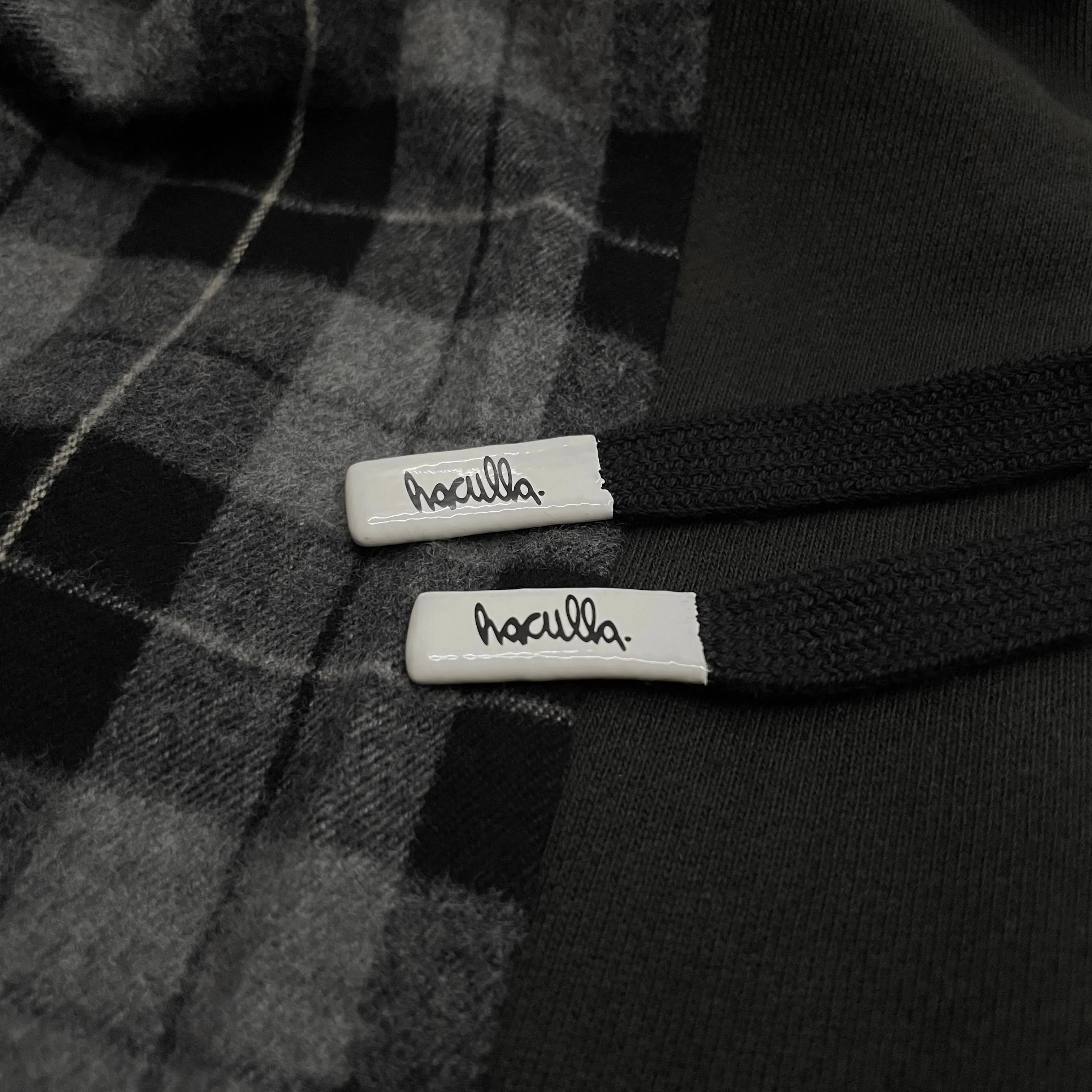 HACULLA DRY GOODS COMPANY HOODIE