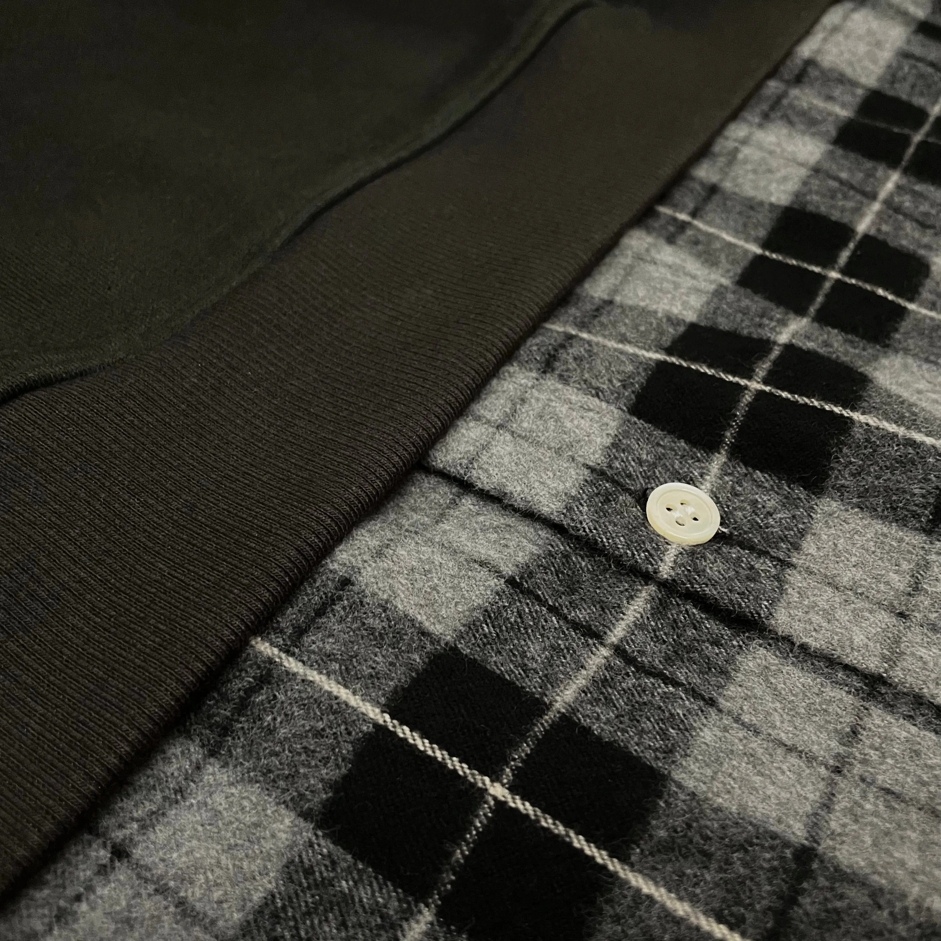 HACULLA DRY GOODS COMPANY HOODIE
