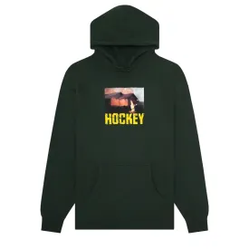 Hockey Windows Up Hoodie