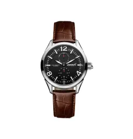 INGERSOLL INQ028BKSL