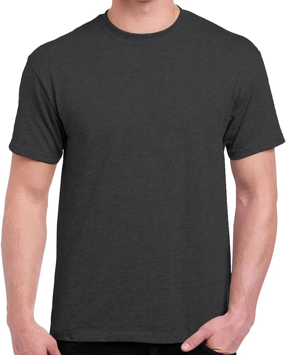 Instant Message This is My Camping Shirt - Men's Short Sleeve Graphic T-Shirt