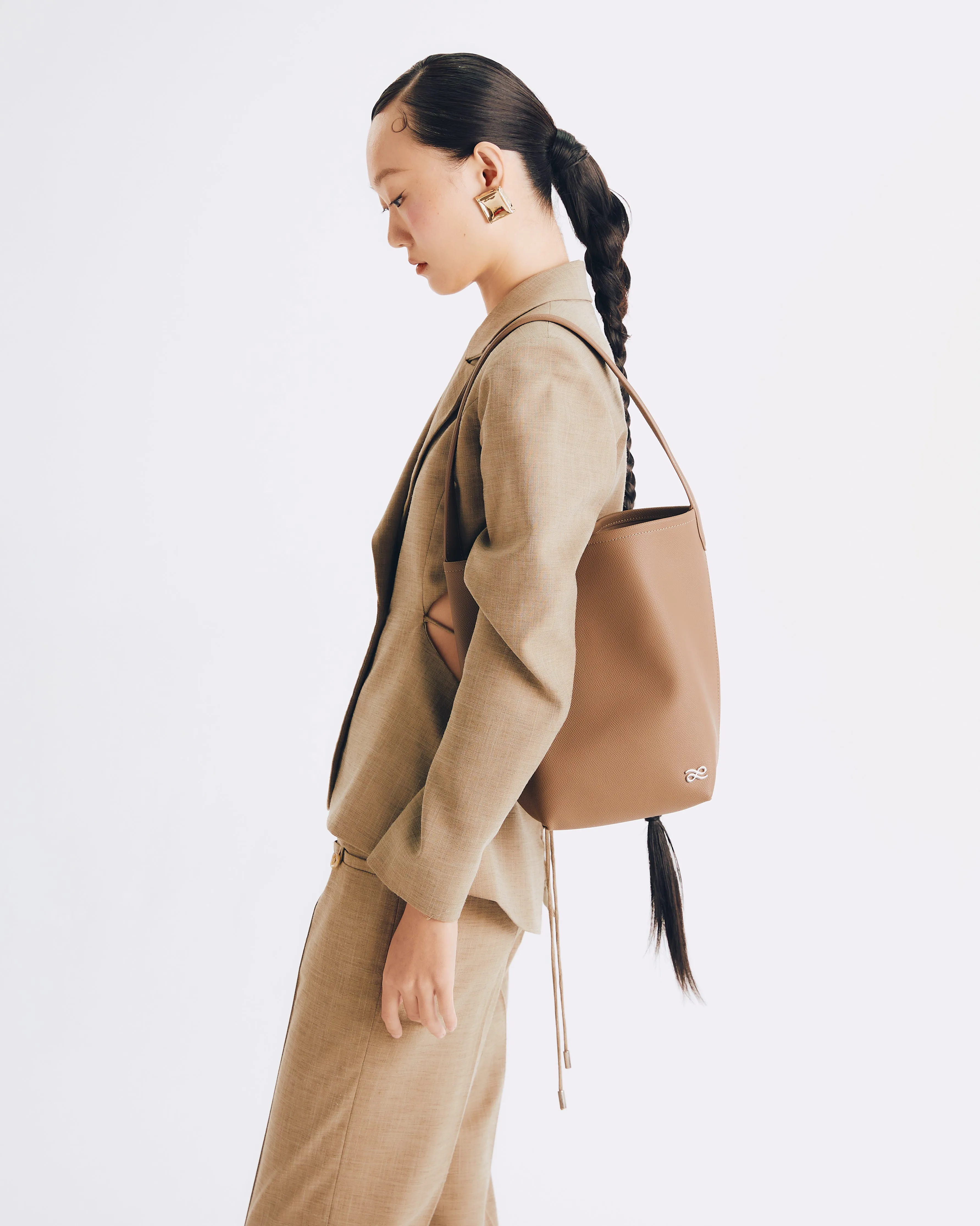 JULIET LEATHER L CLAY