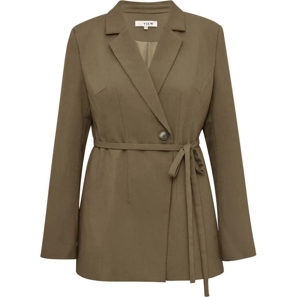Kelly blazer