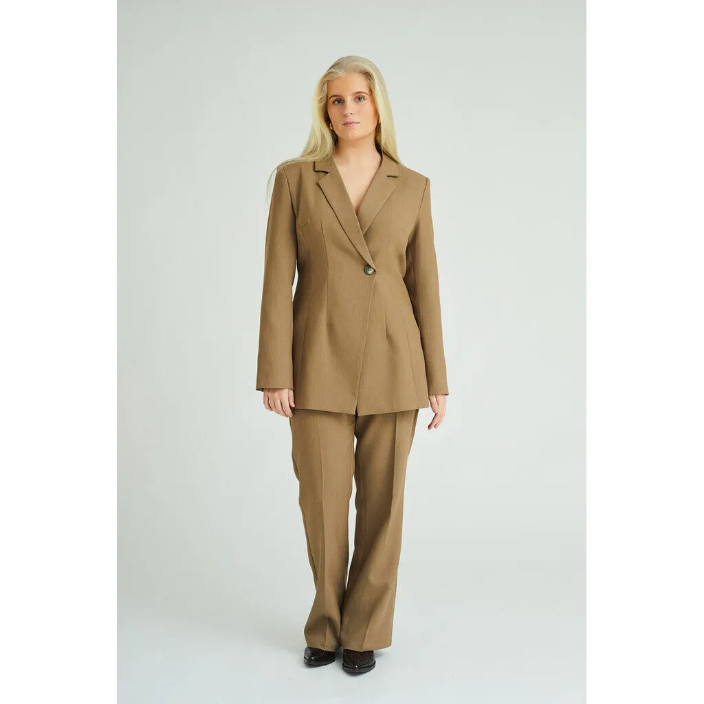 Kelly blazer