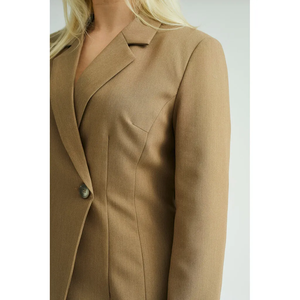 Kelly blazer