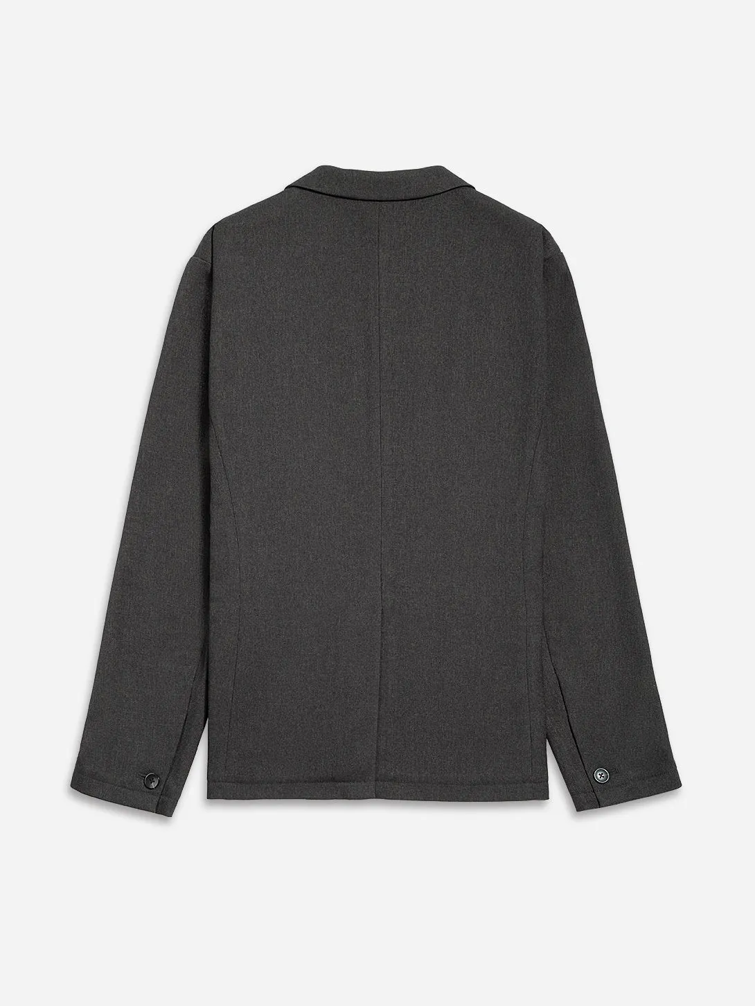 Kent Wool Touch Blazer