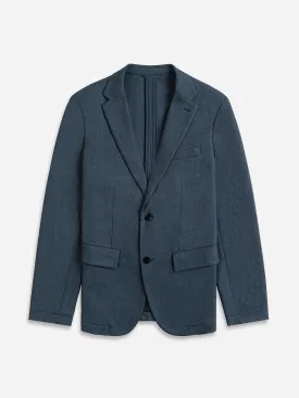 Kent Wool Touch Blazer