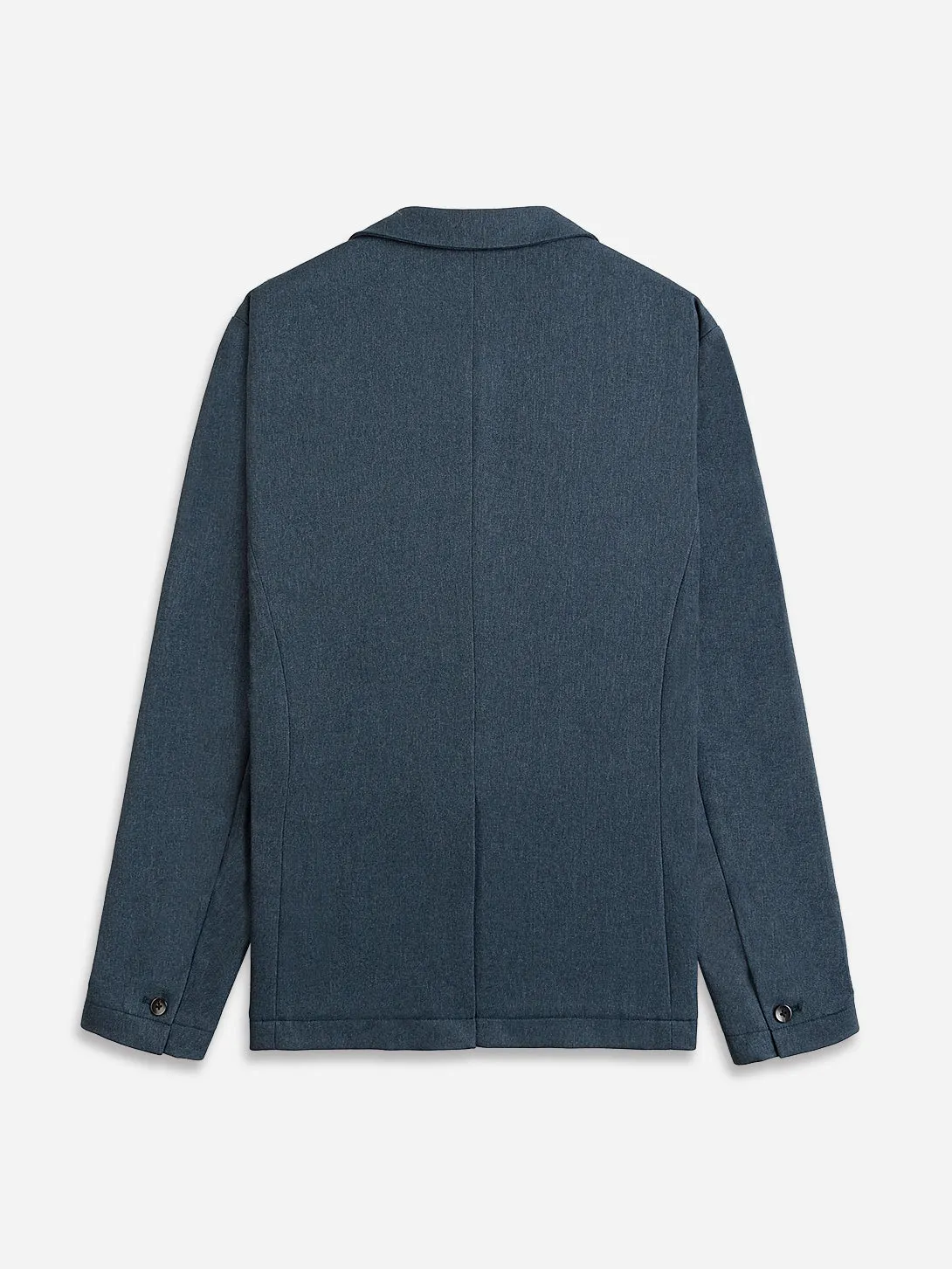 Kent Wool Touch Blazer