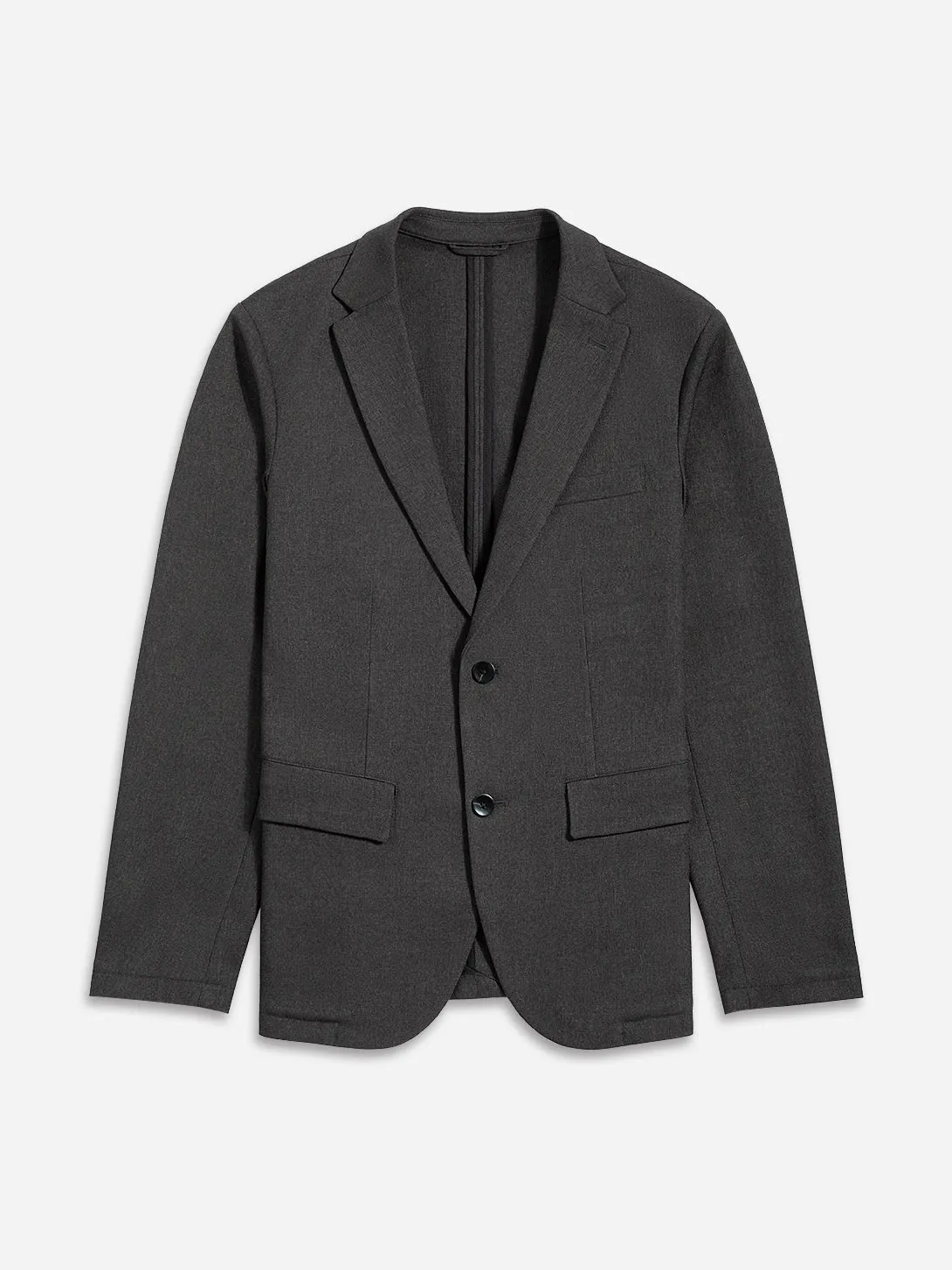 Kent Wool Touch Blazer
