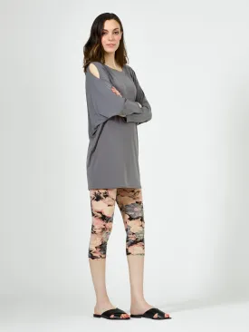 Keyhole Tunic