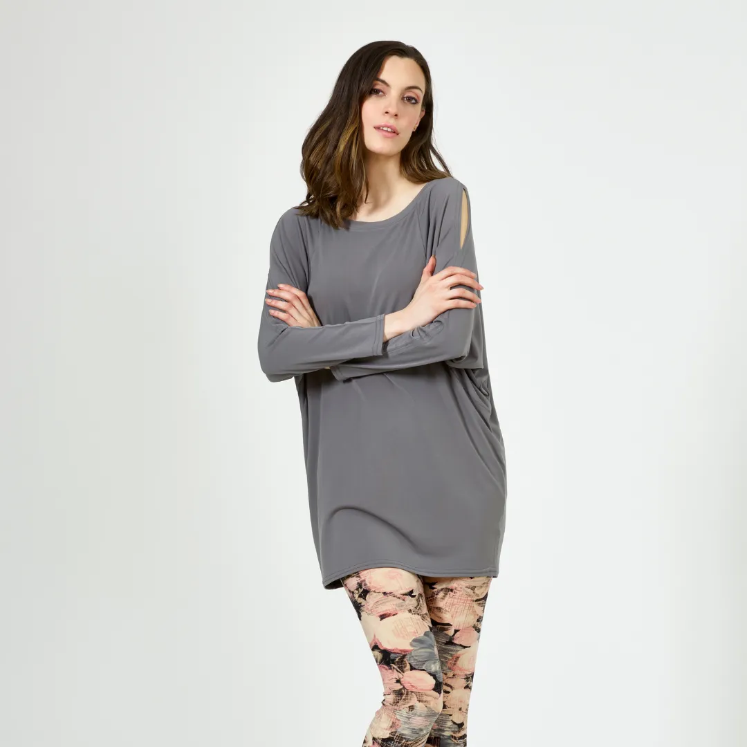Keyhole Tunic
