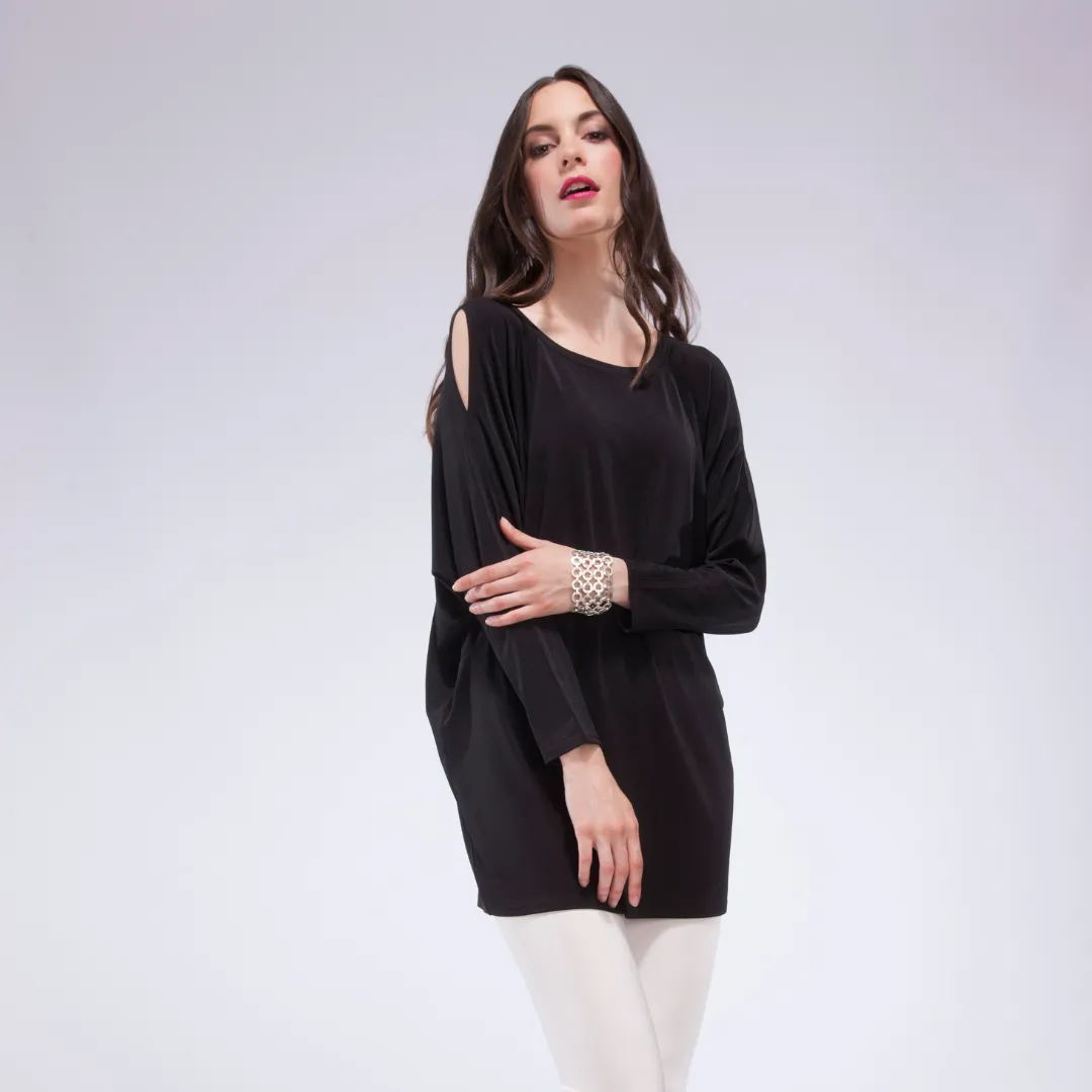 Keyhole Tunic