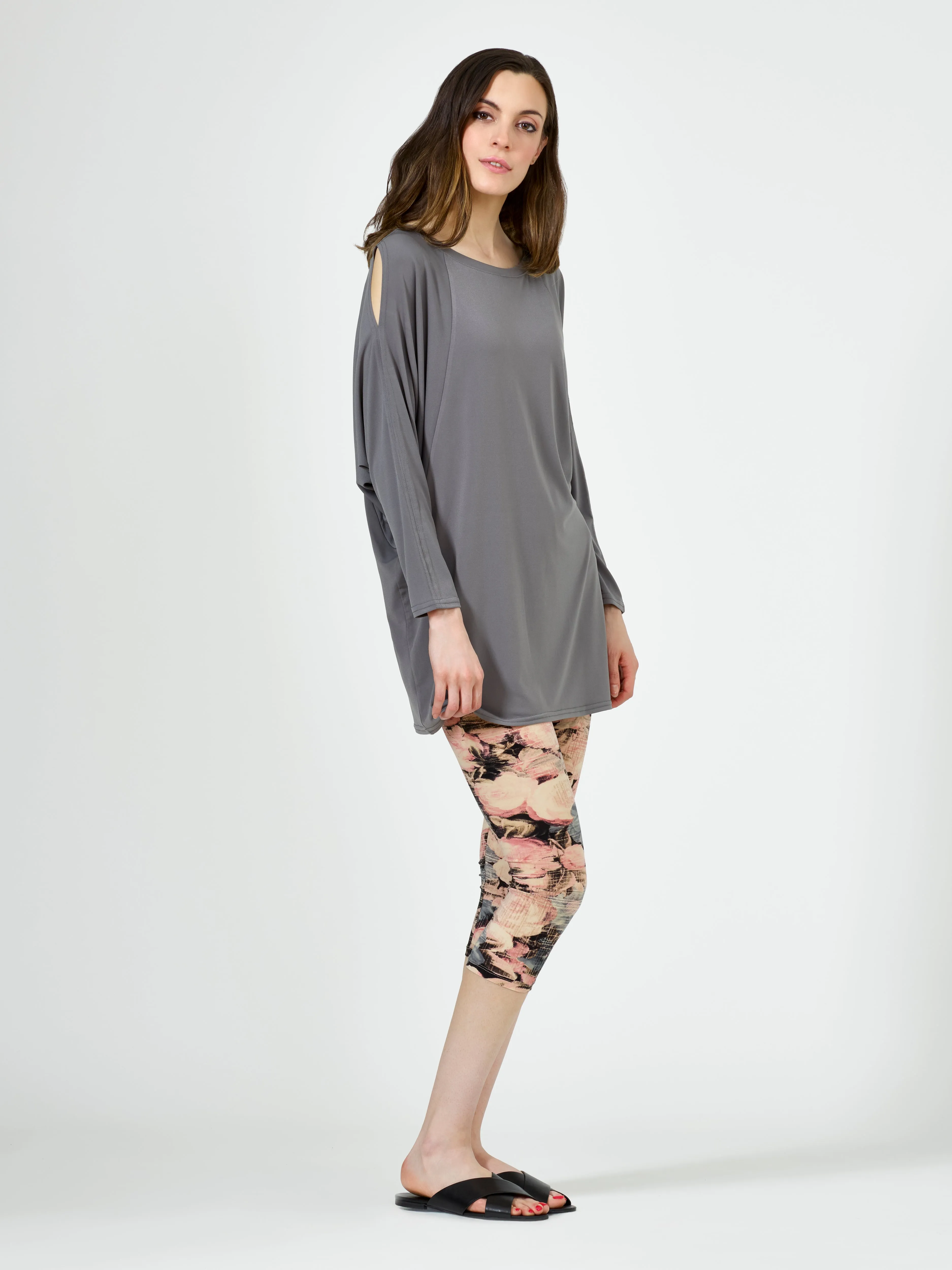 Keyhole Tunic
