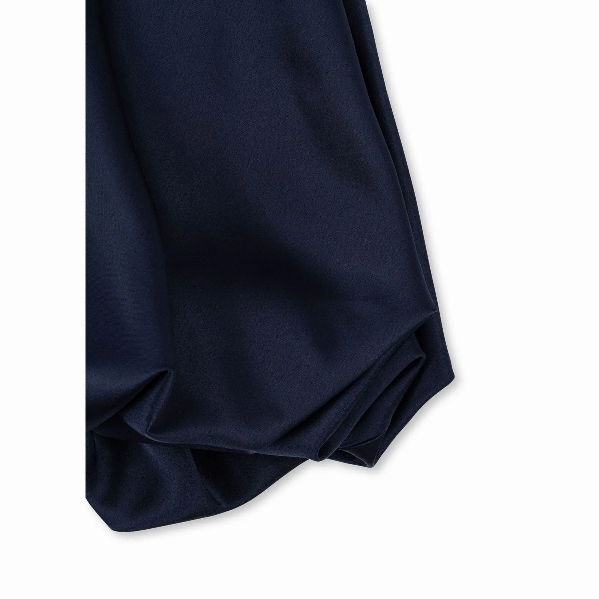 Konges Sløjd Sheena Dress-Navy Blazer
