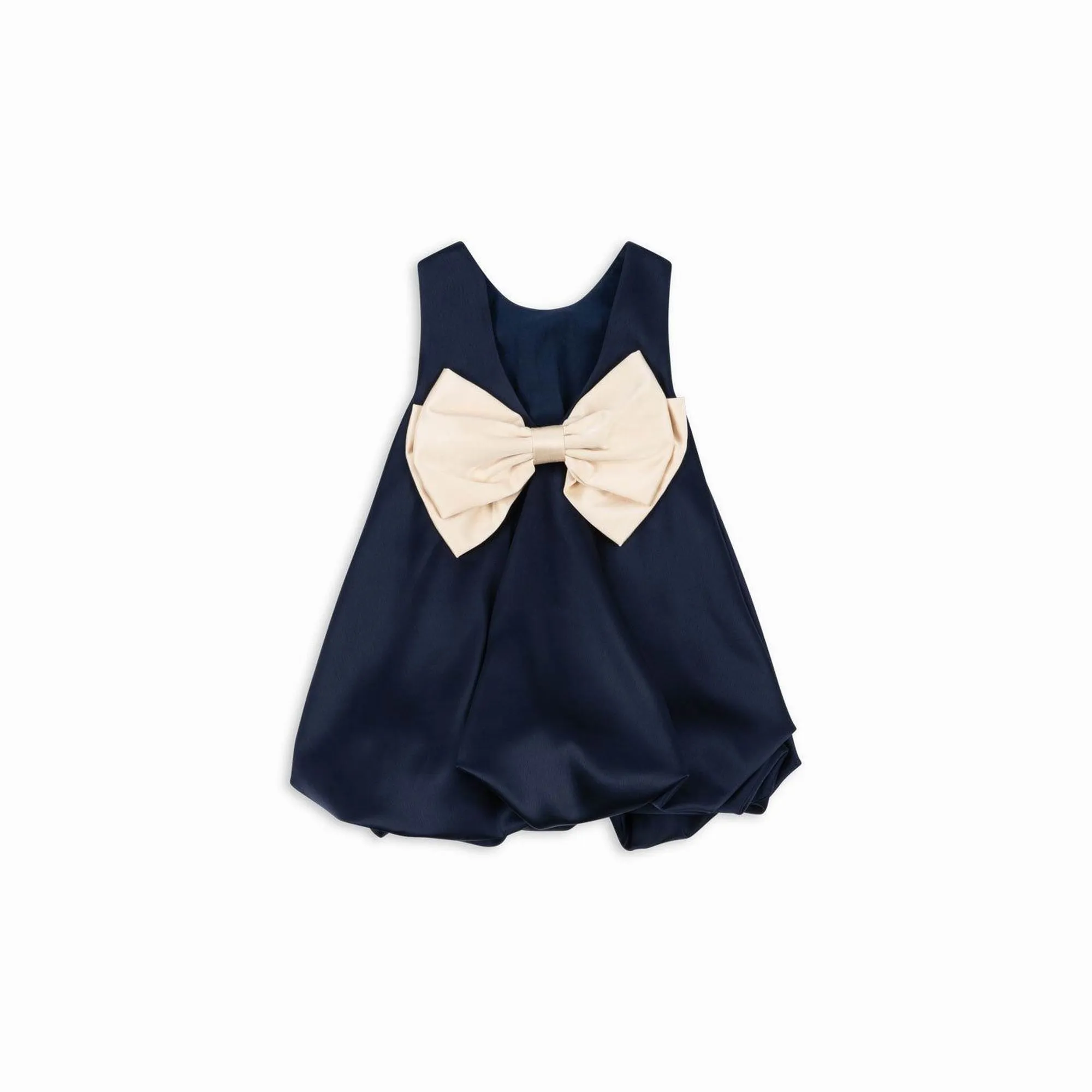Konges Sløjd Sheena Dress-Navy Blazer