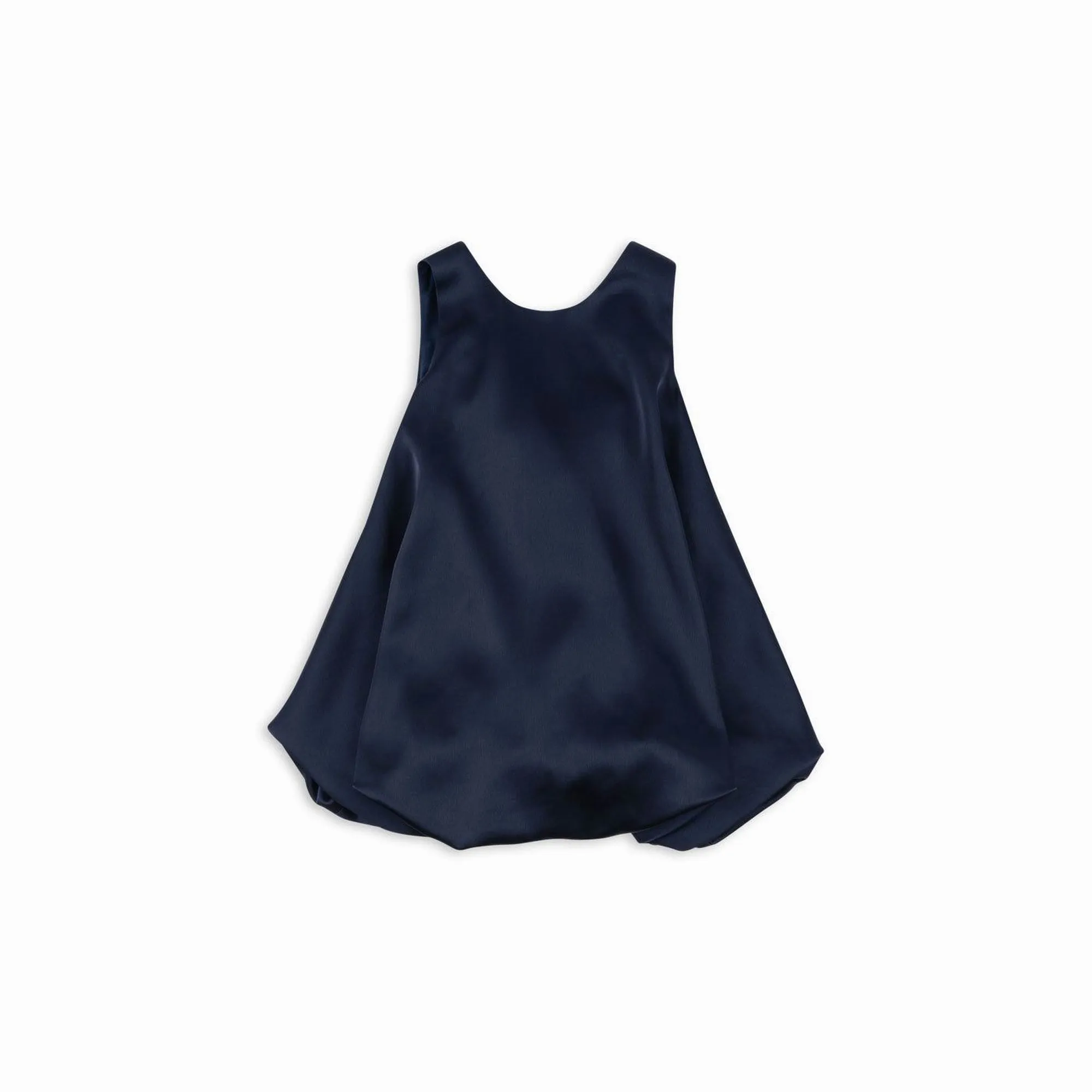 Konges Sløjd Sheena Dress-Navy Blazer