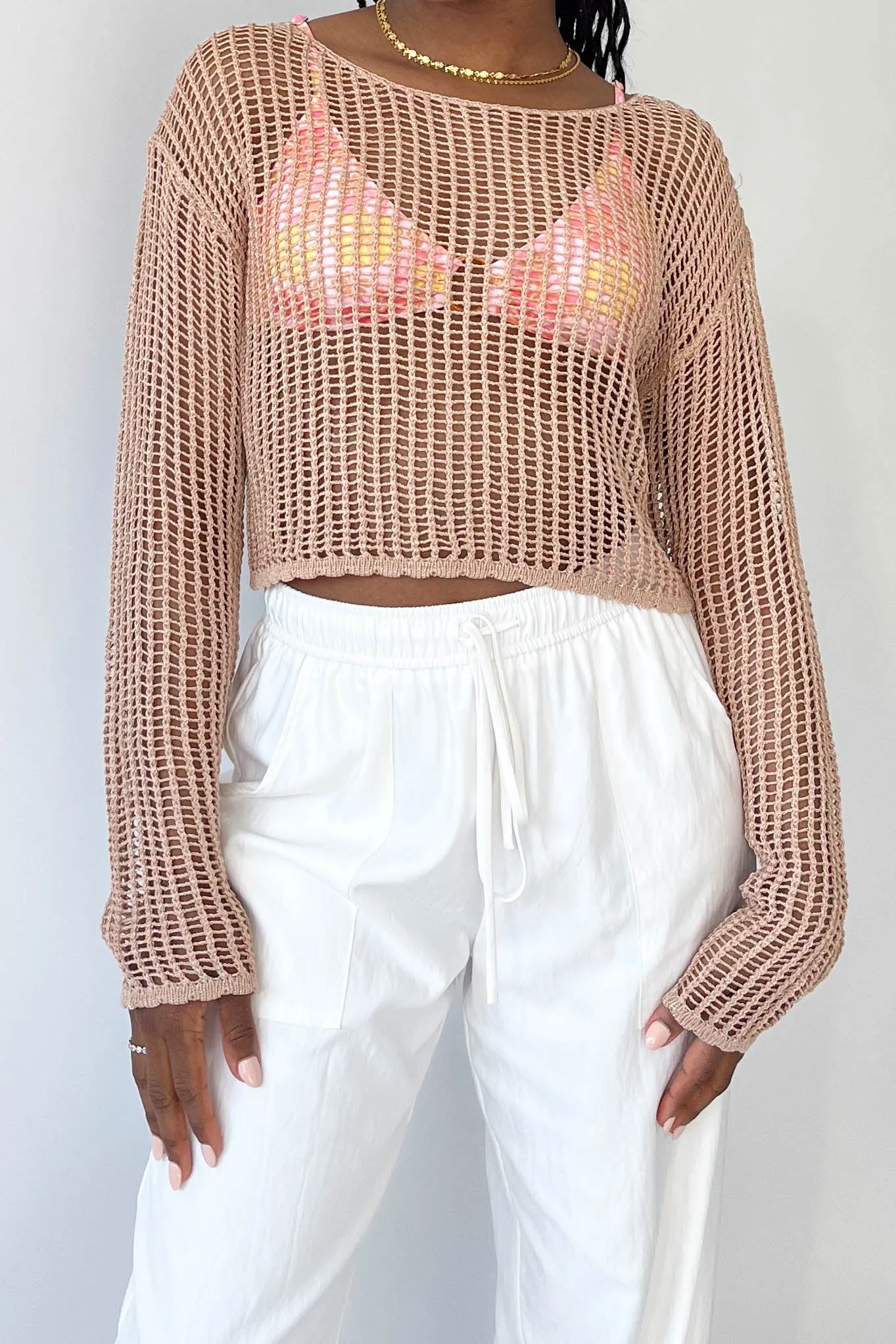 Laguna Top