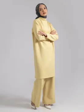 LAVI TUNIC CITRUS