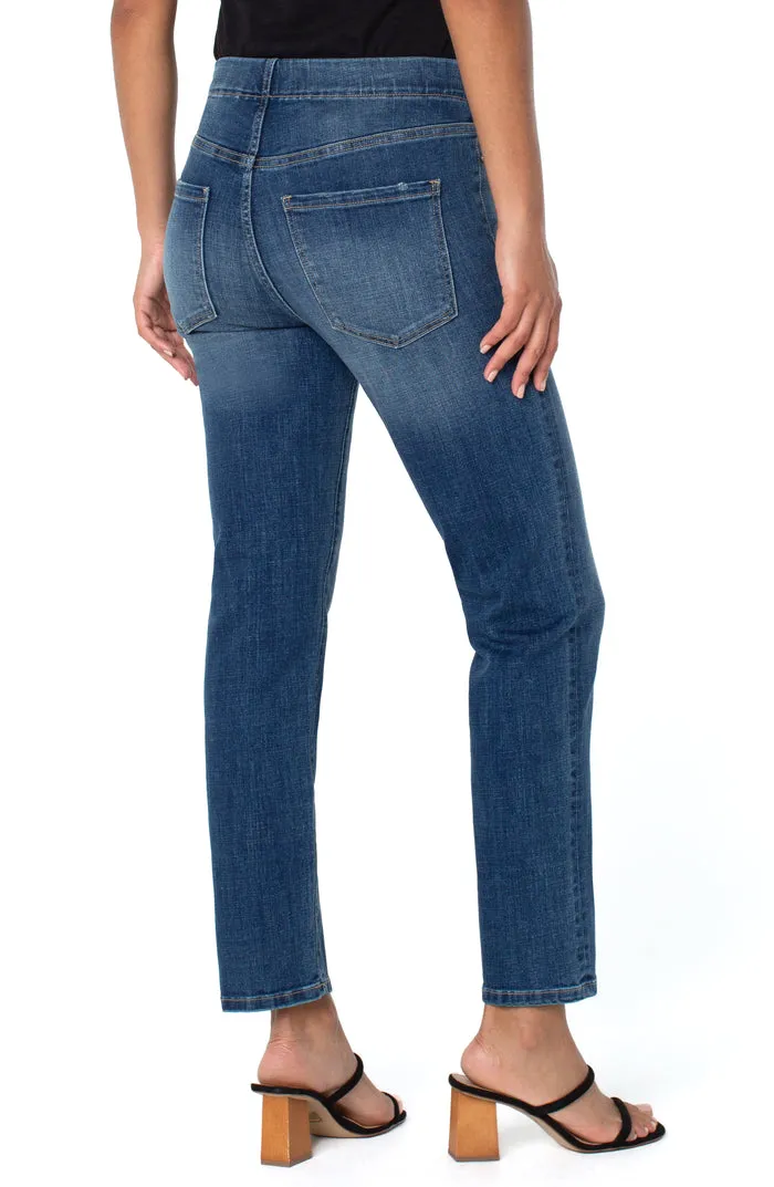 Liverpool Chloe Slim Pants (Westchester 29" inseam)
