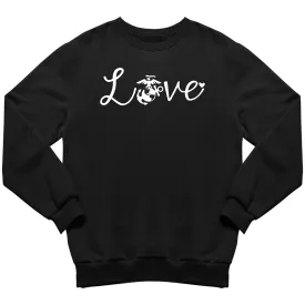 Love EGA Sweatshirt