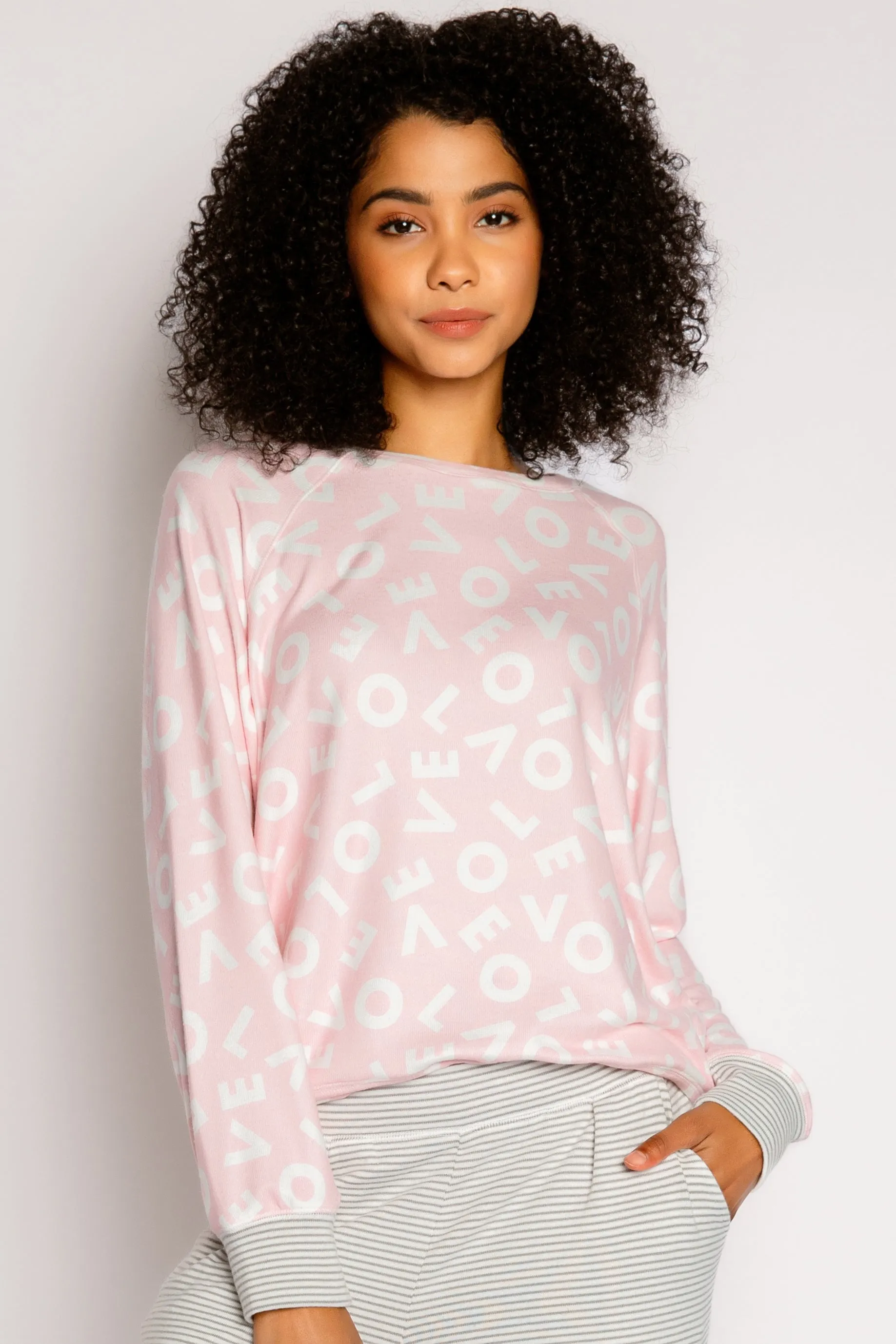 L/S Top Live Grate