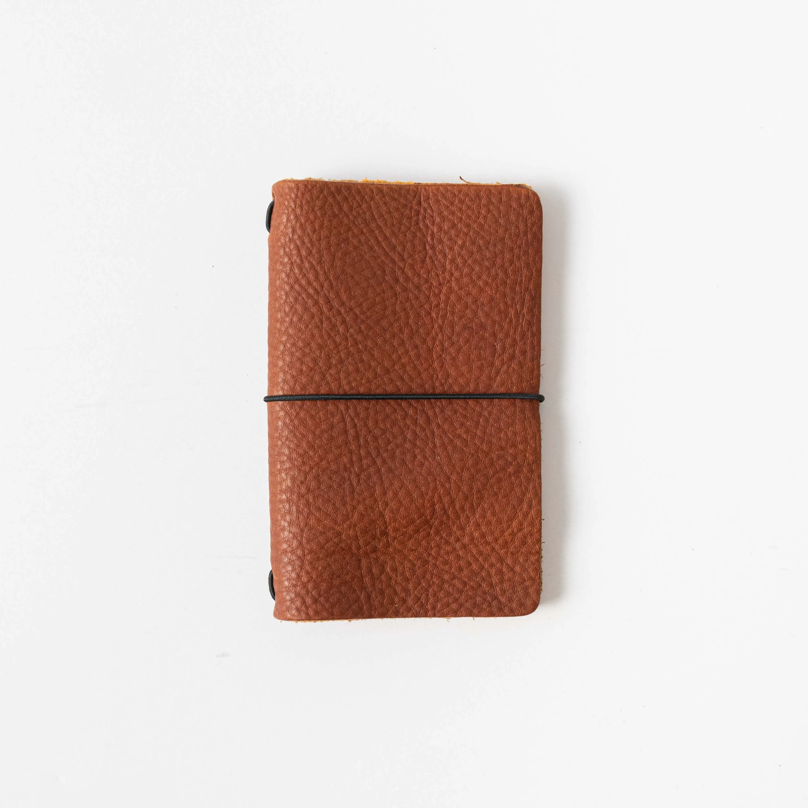 Macchiato Travel Notebook