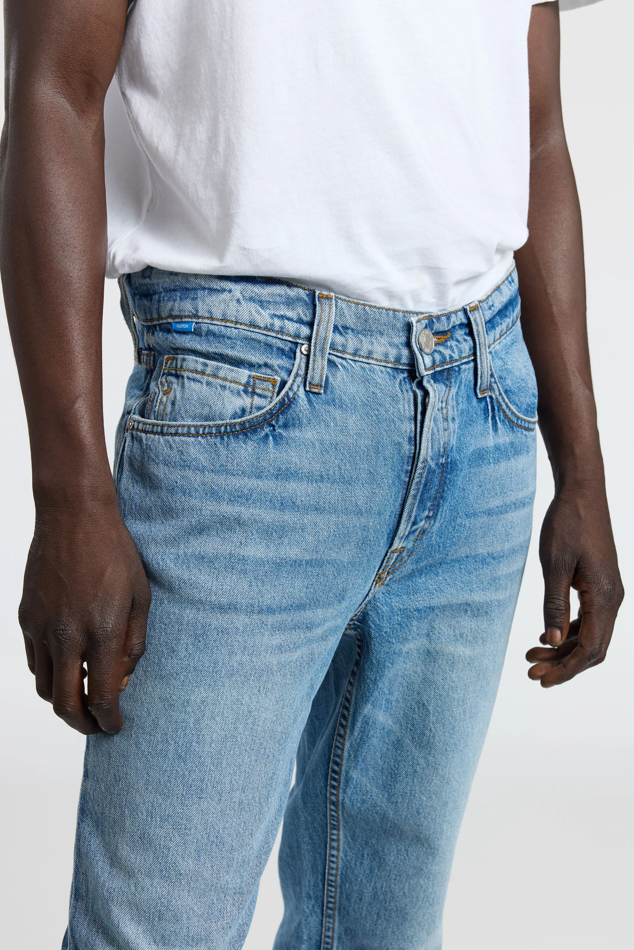 Marley Jean