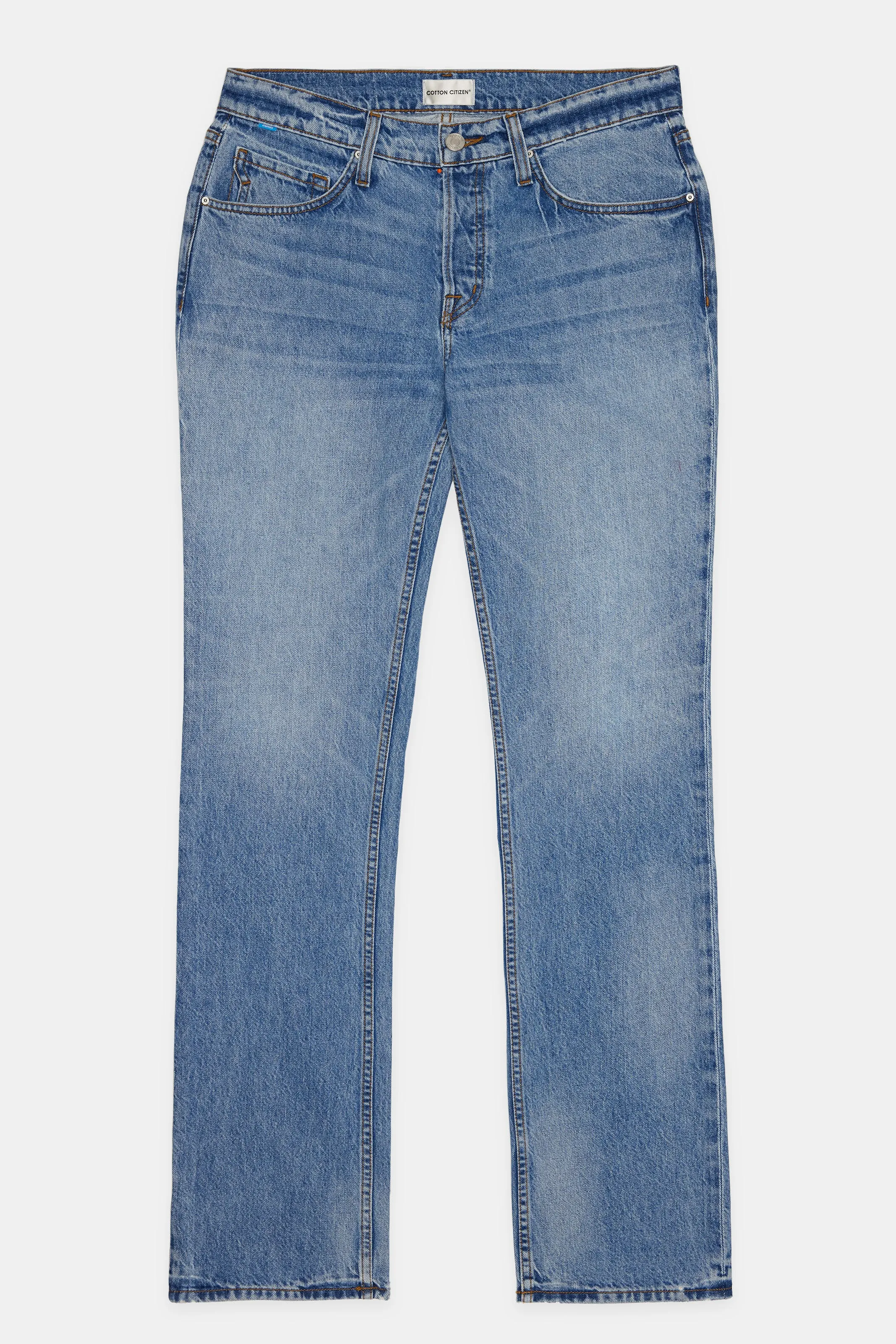 Marley Jean