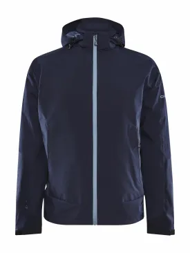 MEN'S CORE EXPLORE SHELL JACKET