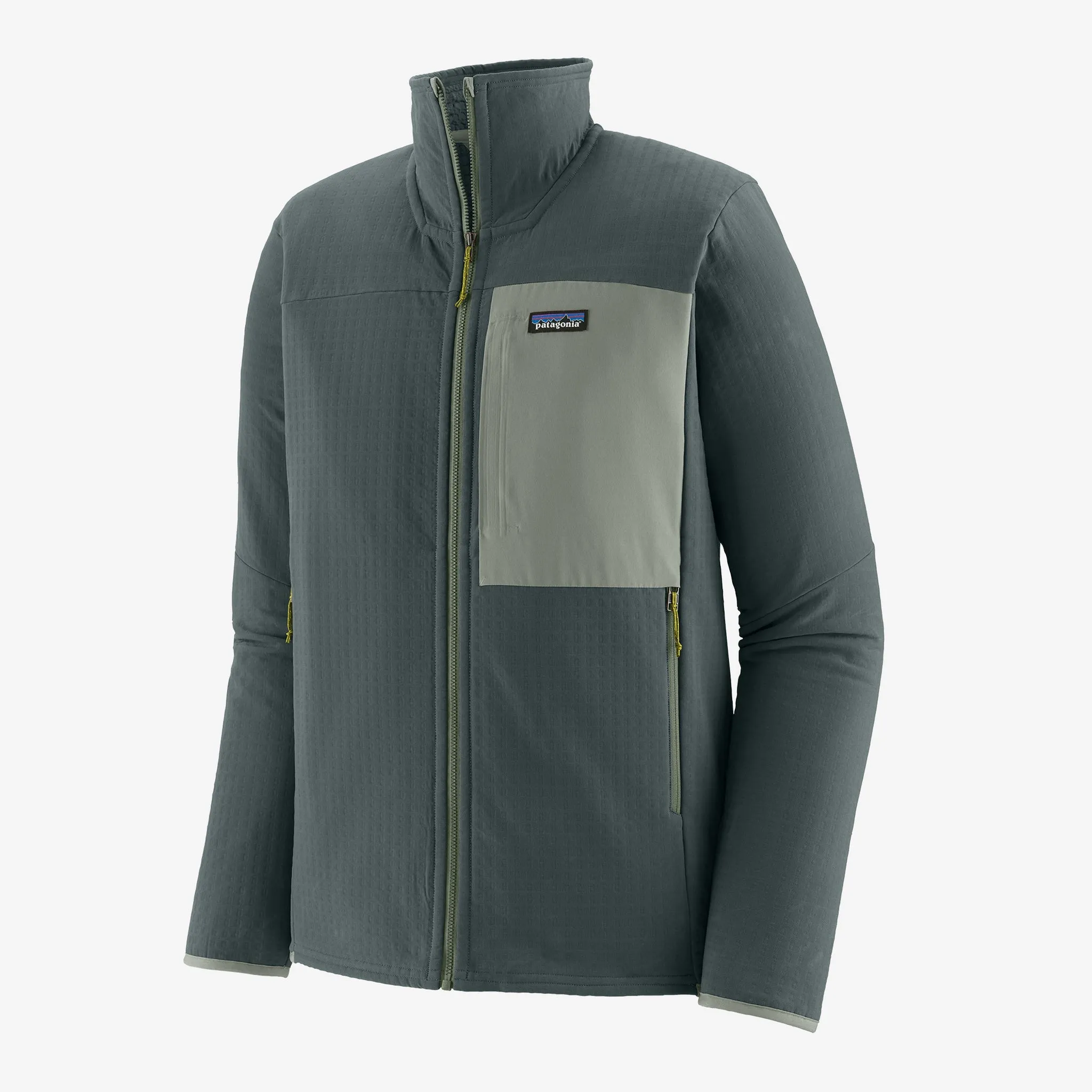 R2® TechFace Mens Jacket