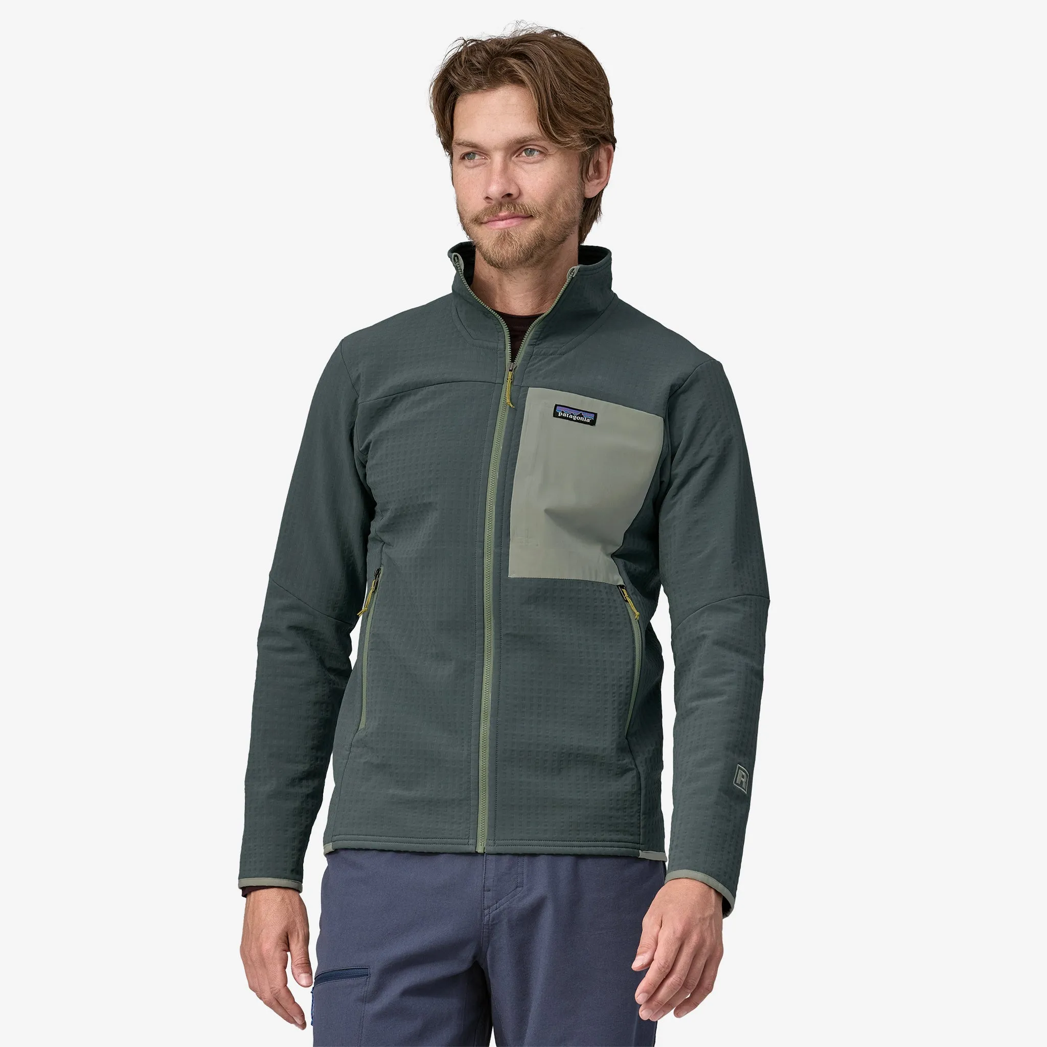R2® TechFace Mens Jacket