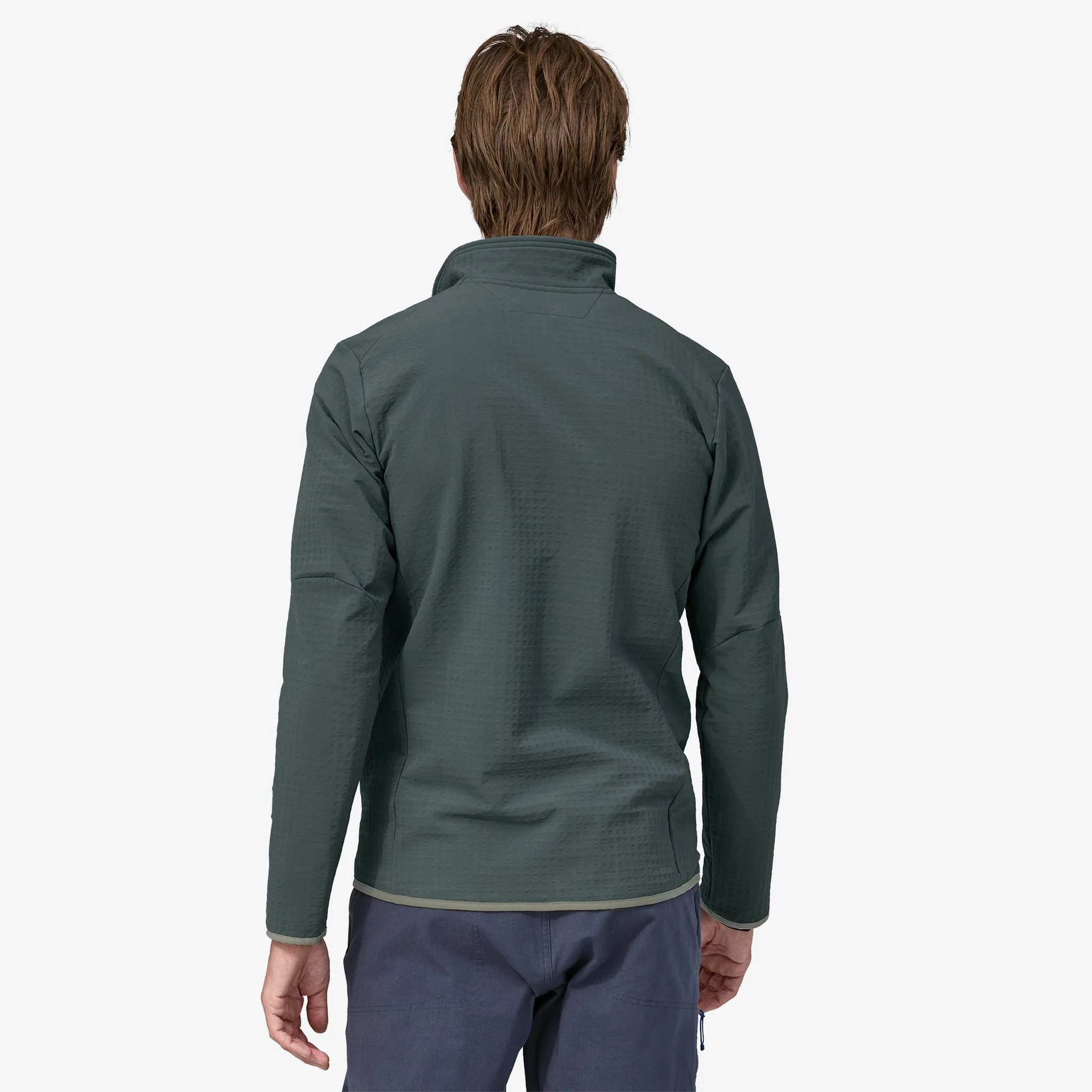 R2® TechFace Mens Jacket
