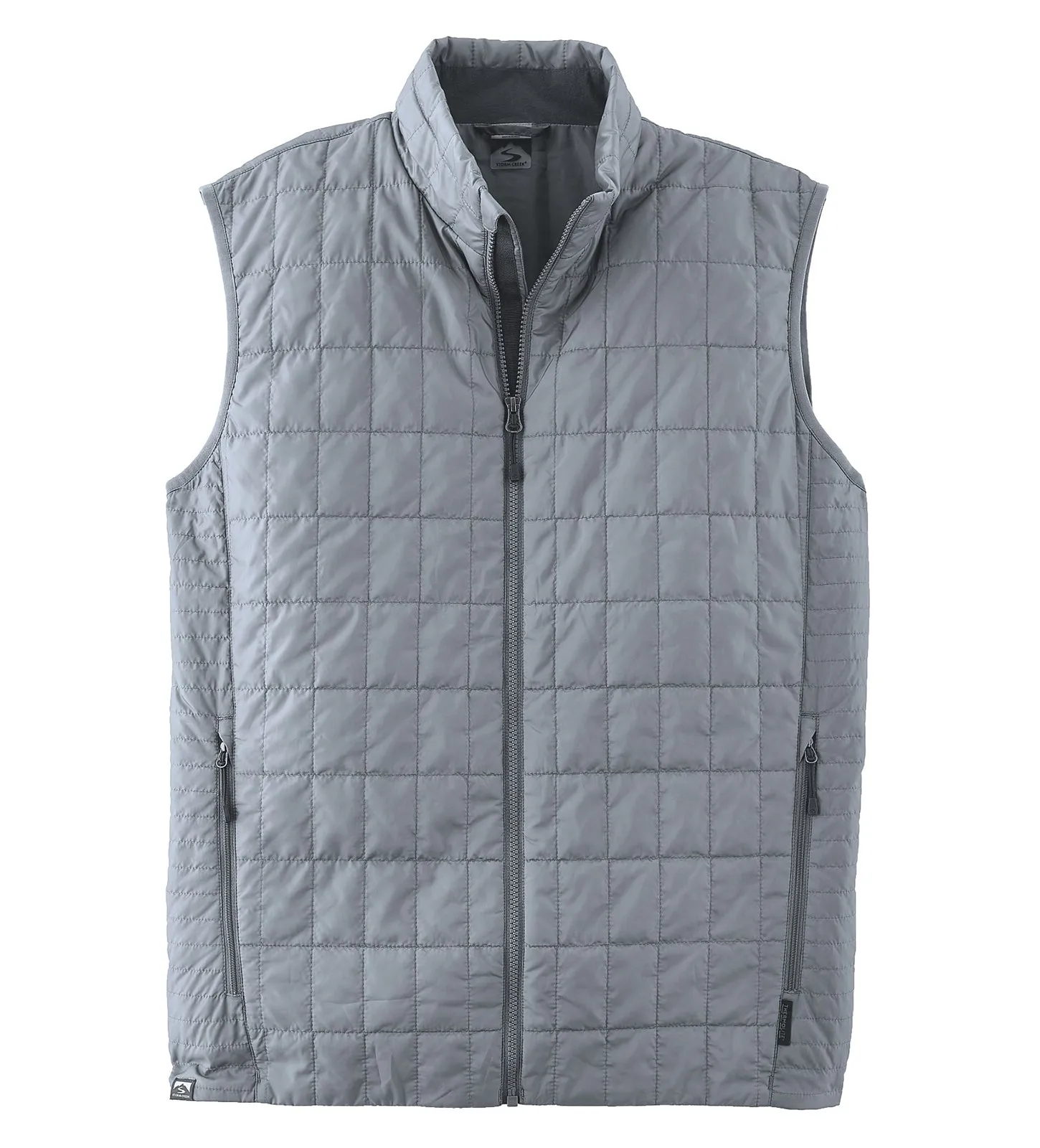 Men's Traveler Vest - Glossy - LAST CHANCE