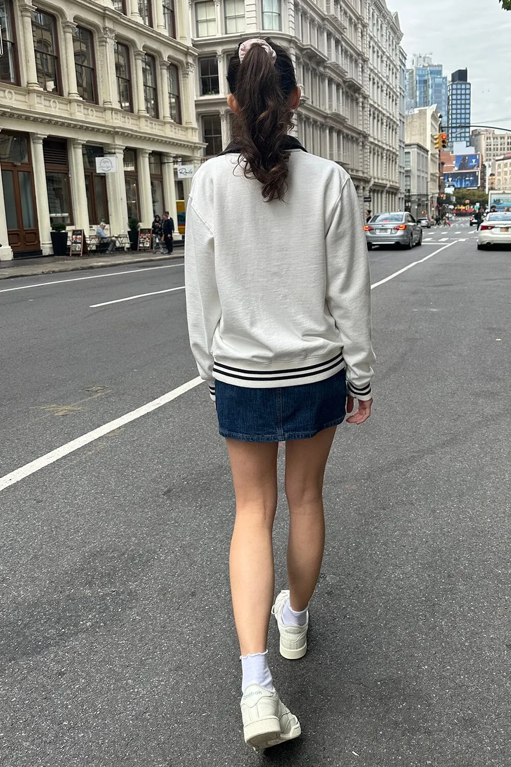 Missy Kennebunkport Sweatshirt