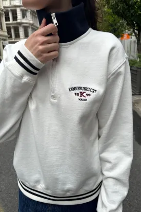 Missy Kennebunkport Sweatshirt