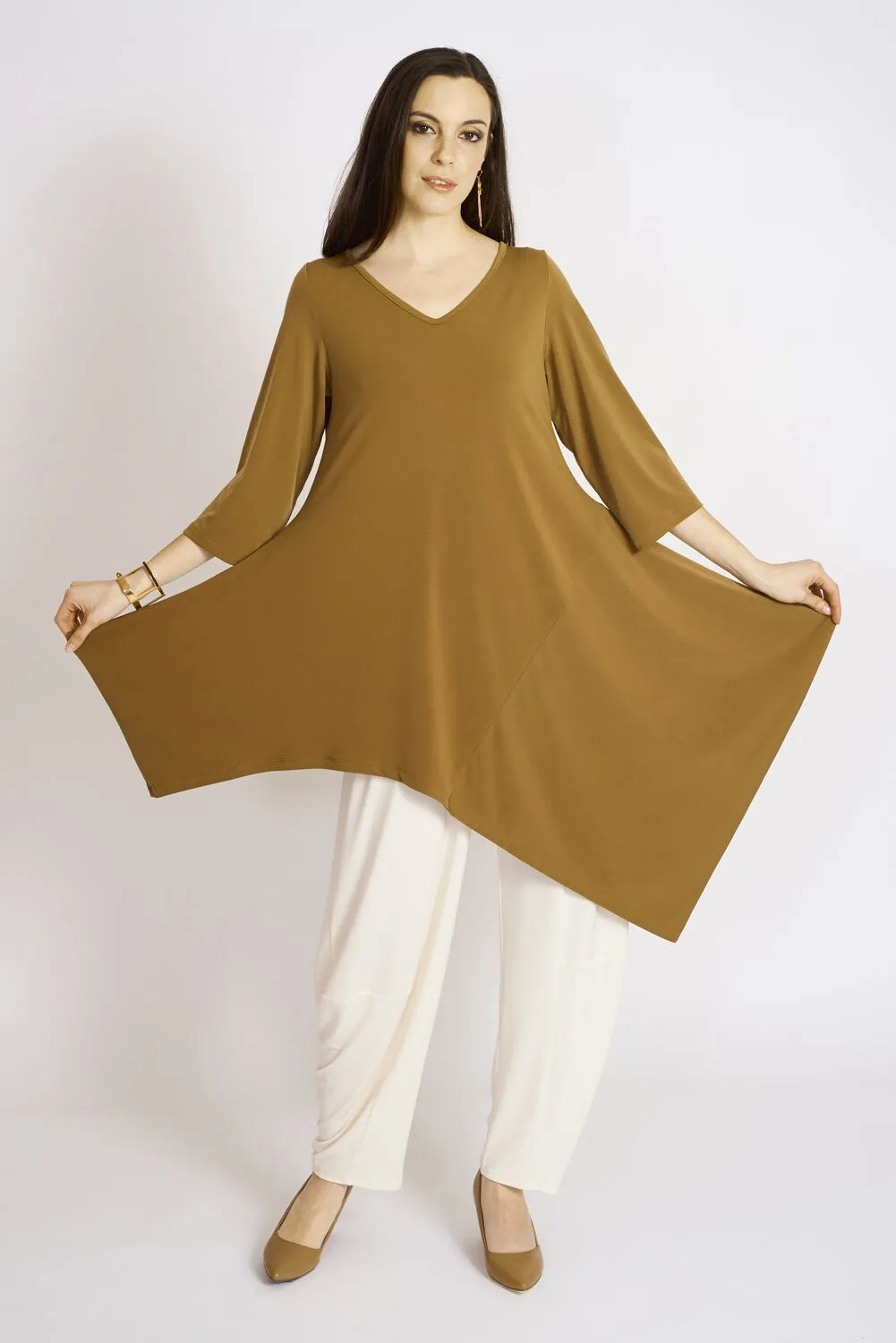 Montana Tunic