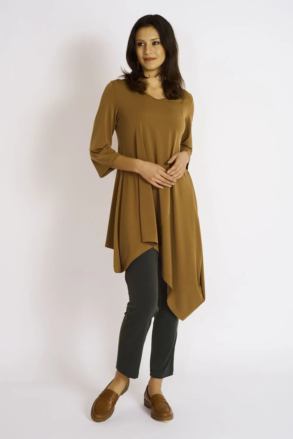 Montana Tunic
