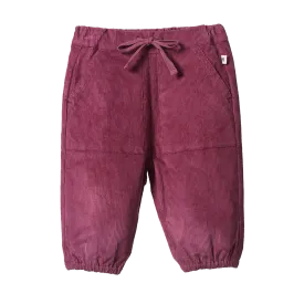 Nature Baby - FRANKIE CORD PANTS